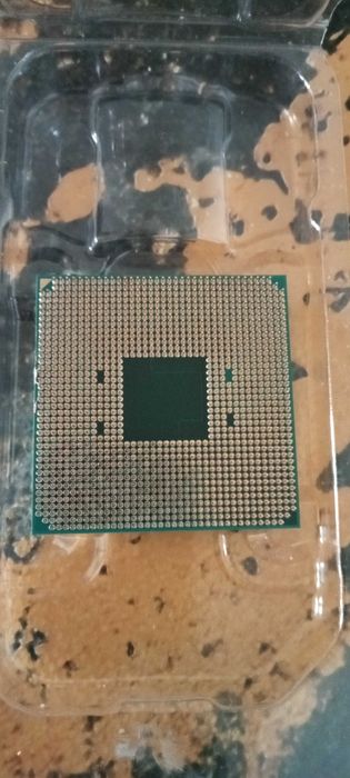 Procesor Ryzen 3 3200g
