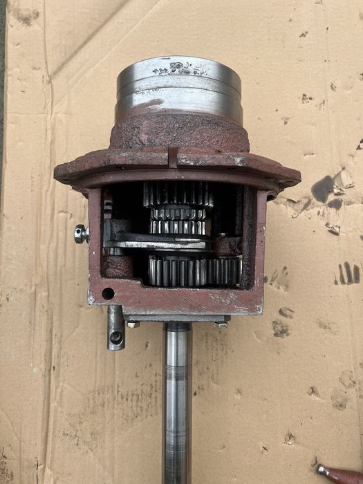 Vand inversor pentru ifron