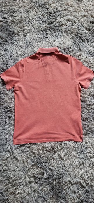 Tricou polo Boggi Milano
