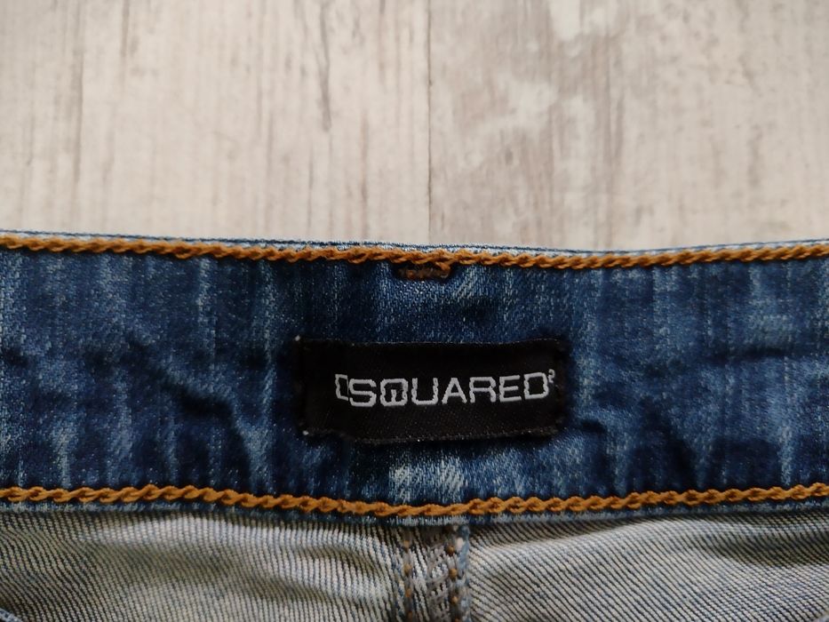 Дамски дънки Dsquared2