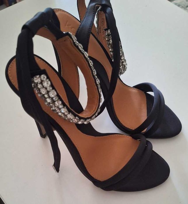 официални сандали Kazar, номер 35