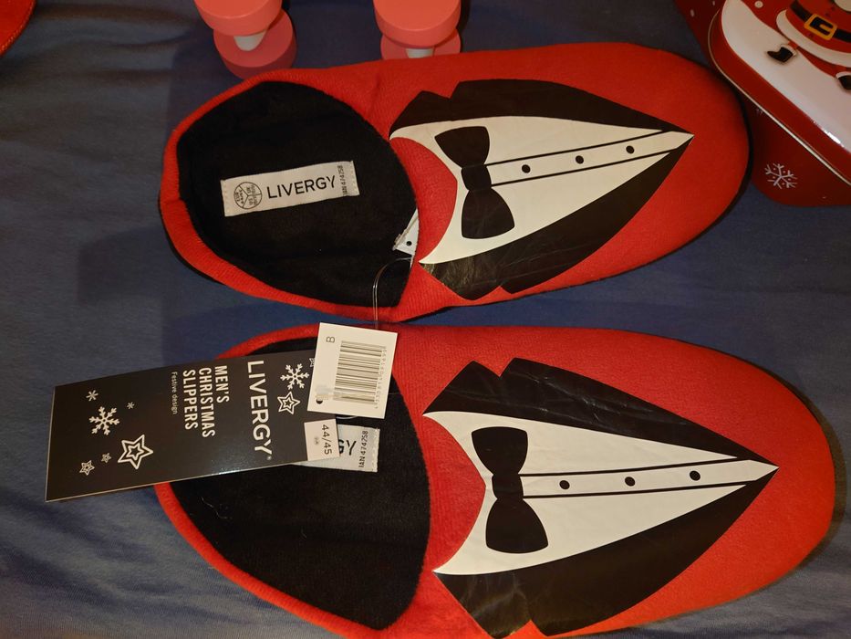 Decoratiuni si cadouri de Craciun nemaipomenite