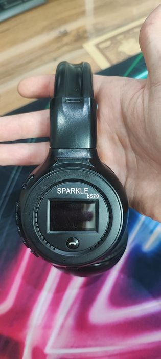 Продам Bluetooth наушники