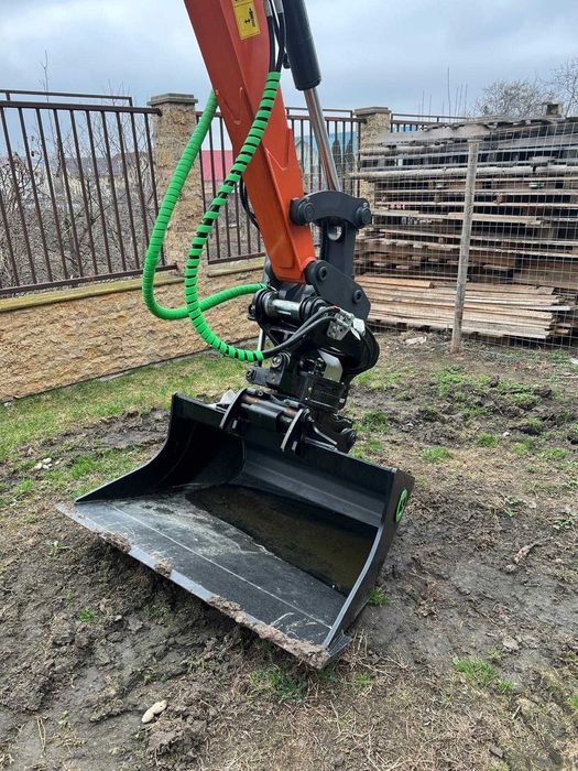 Excavator 6T - de inchiriat , inchiriez utilaje