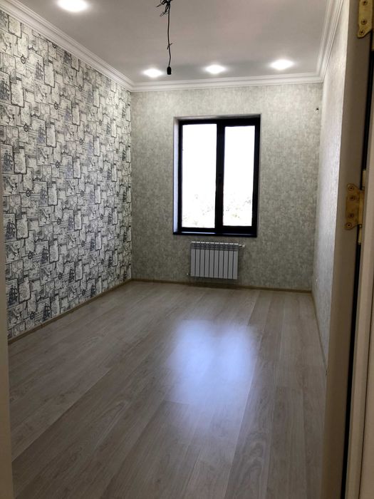 Sayram Avenue 3/6/10 107 кв.м.