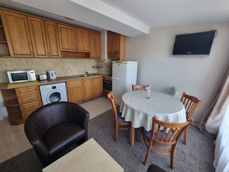 Продава се Тристаен апартамент в Варна, ХЕИ - 68 кв.м за 9 €/кв.м - Снимка #1