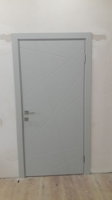 Услyга плотника.  Двери ламинат Армстронг итд