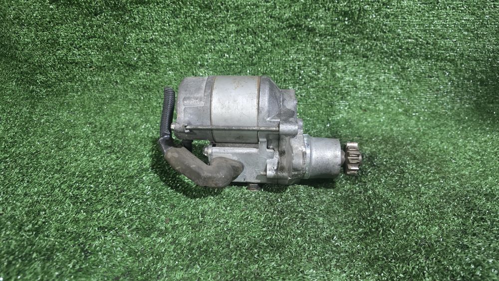 Стартер  мкпп акпп 5S-FE Объём 2.2