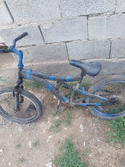 Продам велосипед