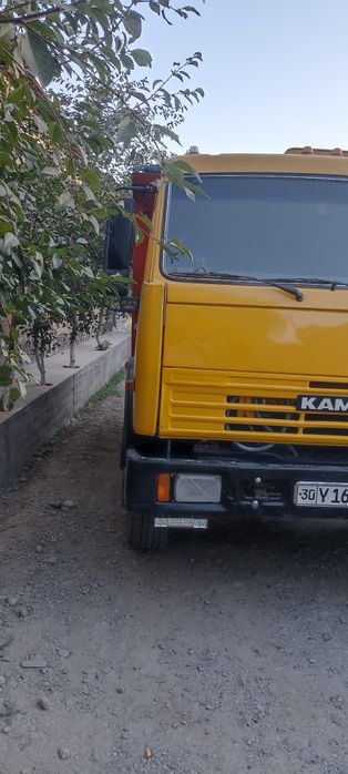 Kamaz yevro sotiladi tel nomer