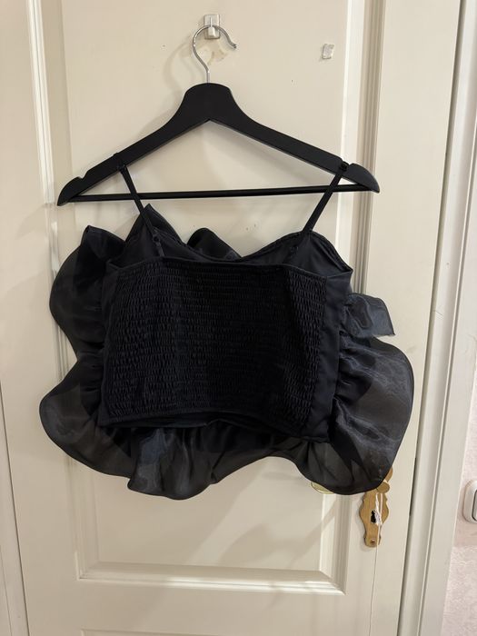 Продам вечерний топ