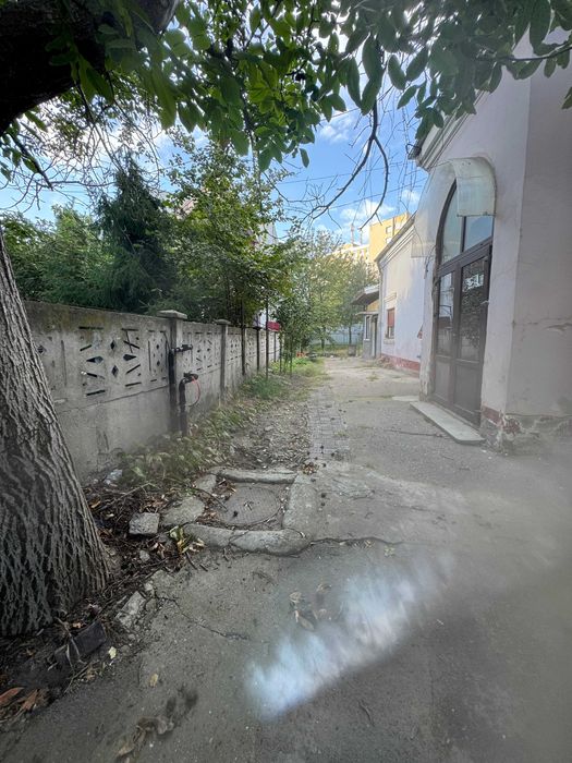 CASA cu TEREN Ultracentral GIURGIU