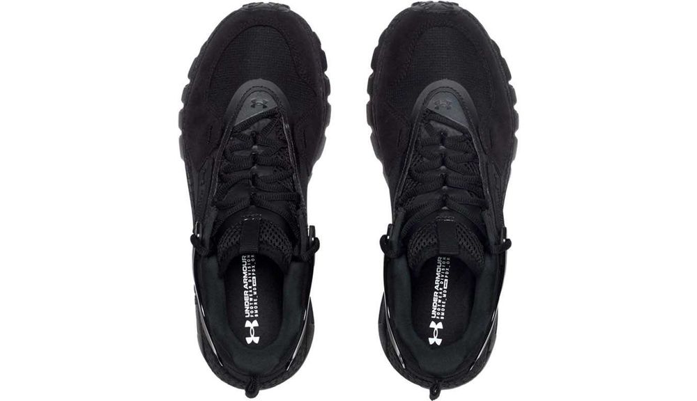 Under Armour - Hovr Summit №40.5 Оригинал Код 399