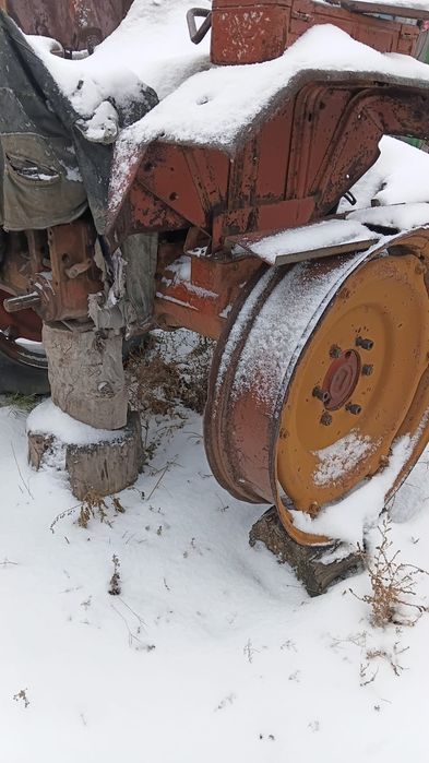 Продаются трактора