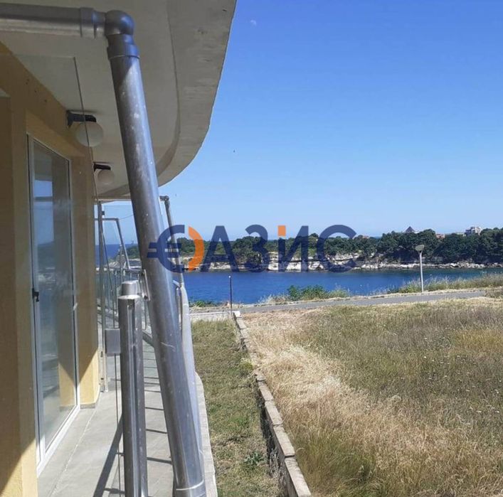 Продава се Двустаен апартамент в Царево - 81 кв.м за 554 €/кв.м - Снимка #13