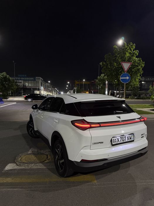 U Neta 400 Pro Electromobil