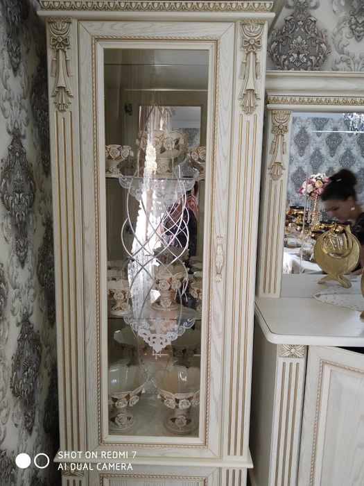 MEBEL SOTAMAN sifatli yengi