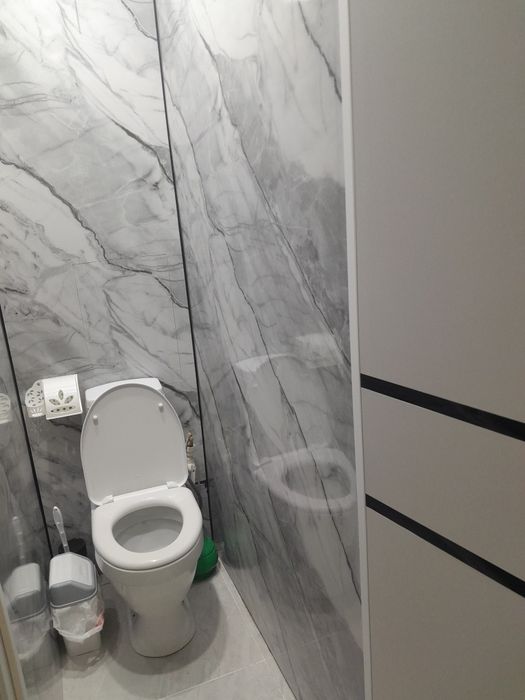 Квартиру 2 комнатный.