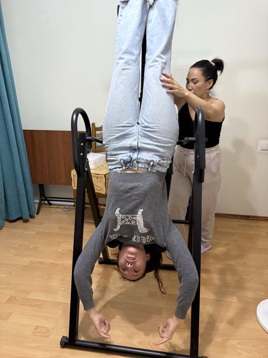 Инверсионный стол Genau