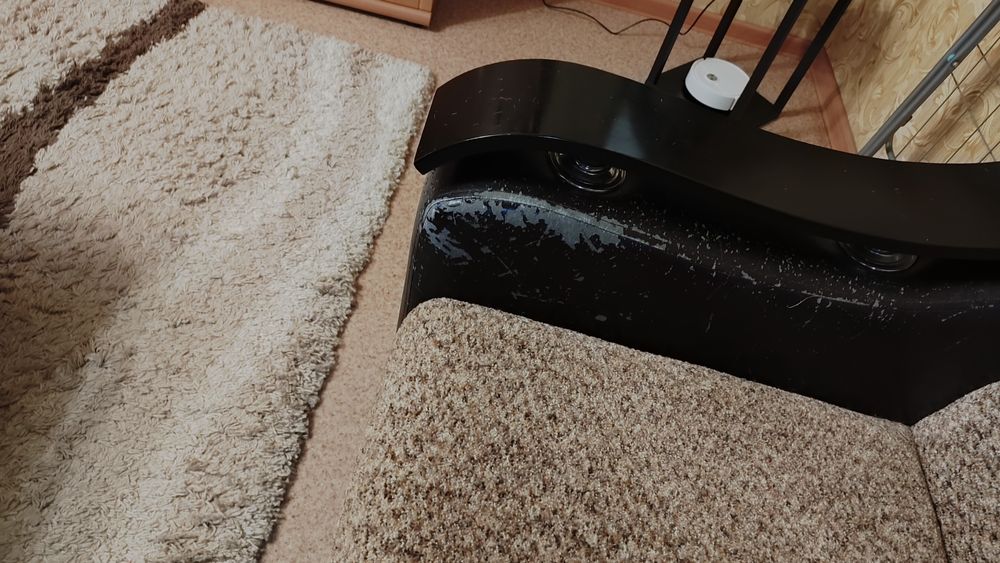 Отдам коесло,самовывоз