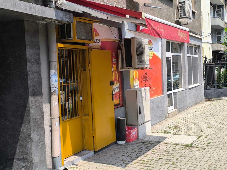 Продава се Магазин в София, Яворов - 31 кв.м за 576 €/кв.м - Снимка #2