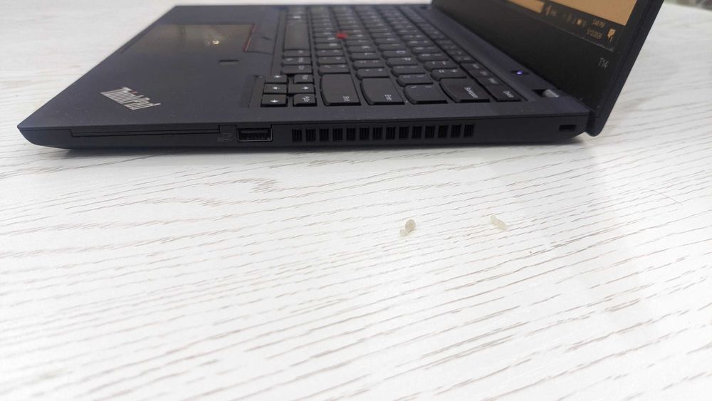 lenovo thinkpad t 14