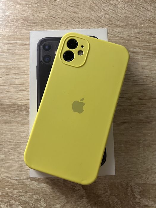 IPhone 11 128 gb