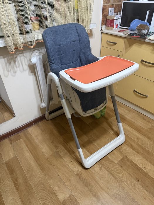 Детский стульчик Bebeconfort