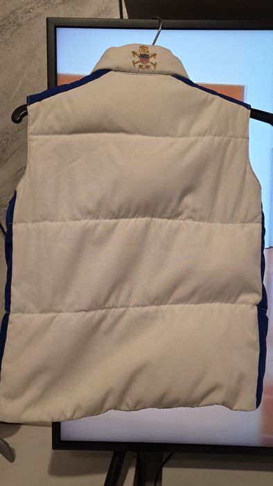 Vesta 4 ani Ralph lauren