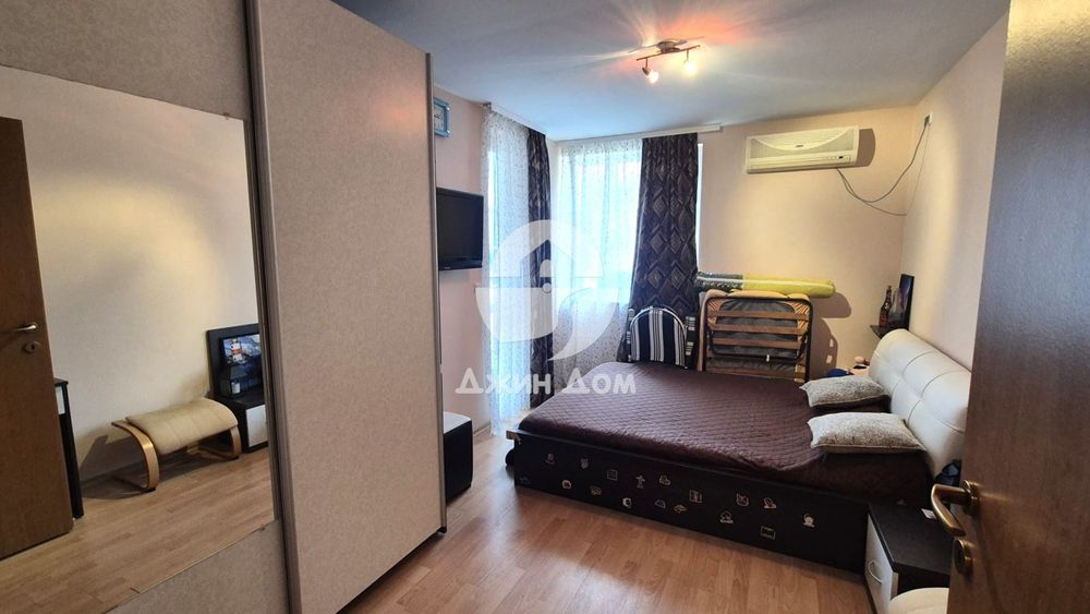 Продава се Двустаен апартамент в Свети Влас - 65 кв.м за 640 €/кв.м - Снимка #4