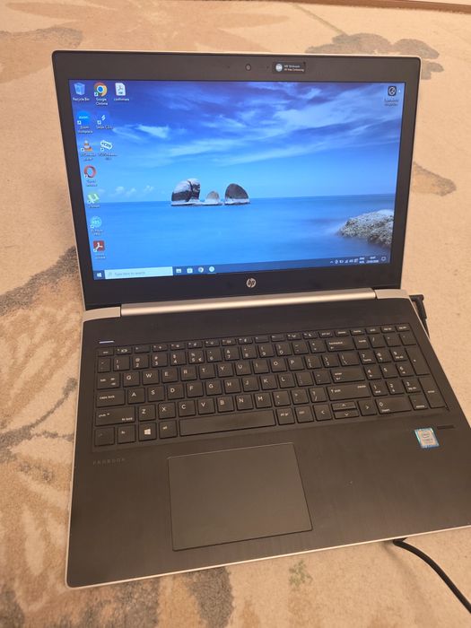 Laptop HP 450 G5 8GB