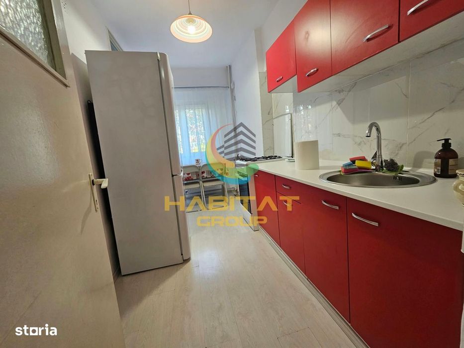 2 camere de inchiriat Unirii metrou