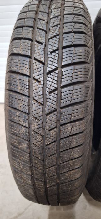 8мм! 2бр 175 80 14 Barum Polaris 5