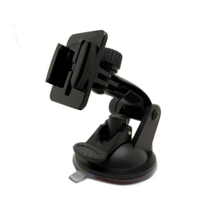 Prindere ventuza auto masina moto GoPro Hero suport camera actiune