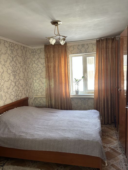 Продам дом на Курмыше