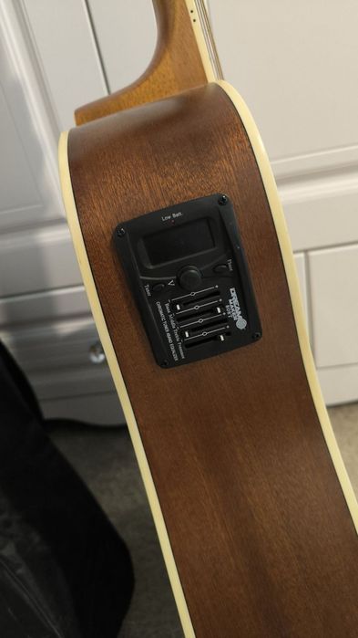 Akkustik gitara Dream Maker