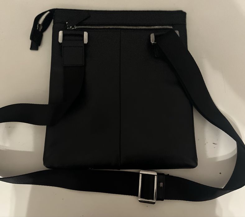 Barry smith сумка серез плечо