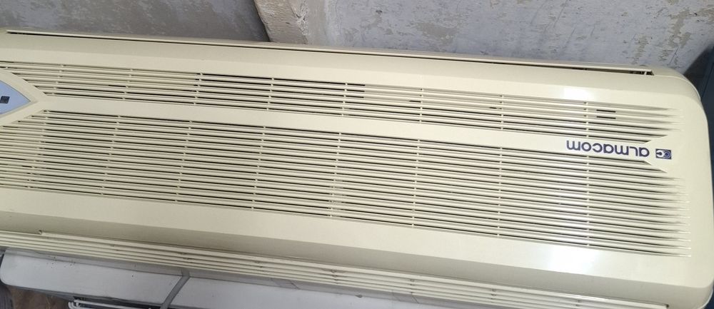 Продаётся кондиционер с установкой