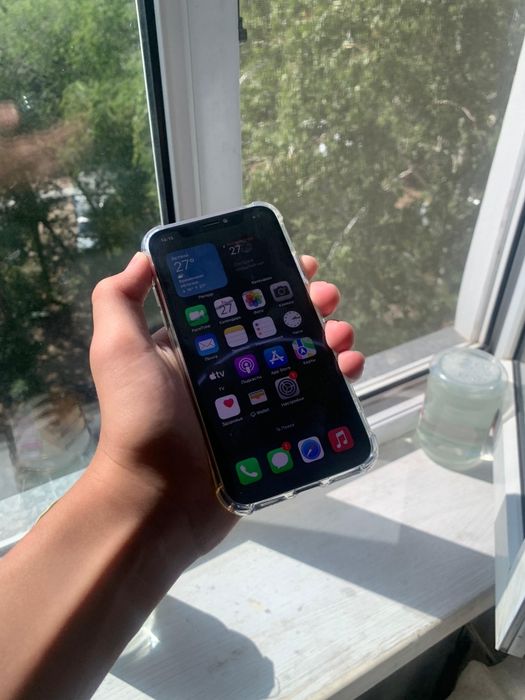 Iphone x//Айфон х