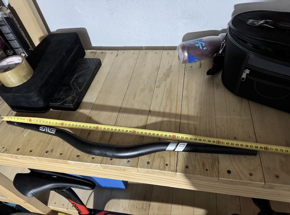 Ghidon Carbon ENVE M9