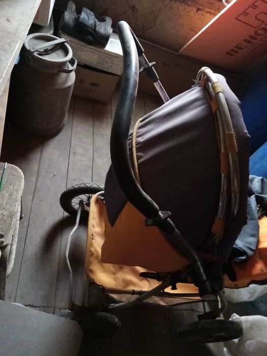 Детская коляска идеальное