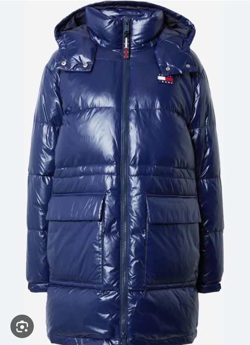 Куртка пуховик оригинал