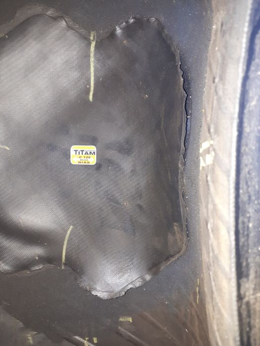 Cauciucuri tractor 16,9/80R24  650