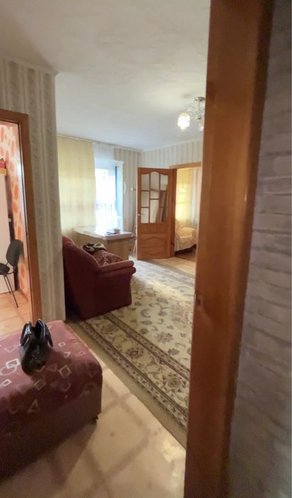Продам 2 х ком кв