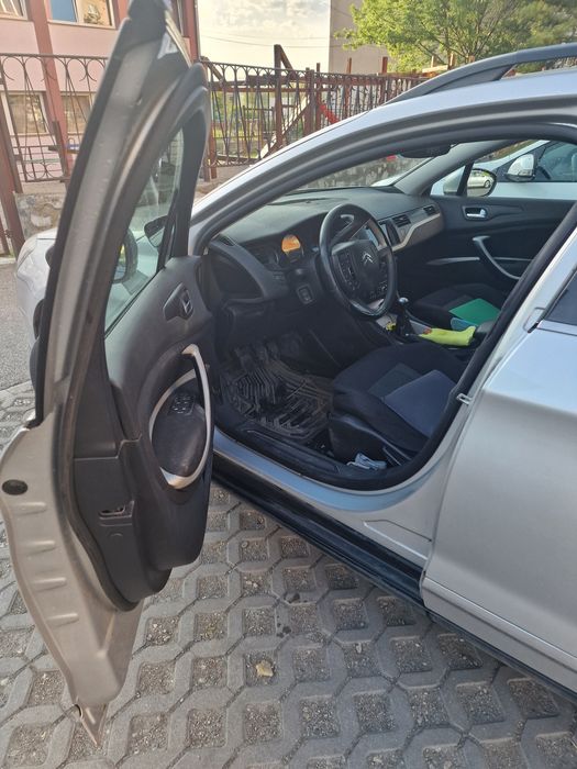 Vând Citroen C5  an 2013