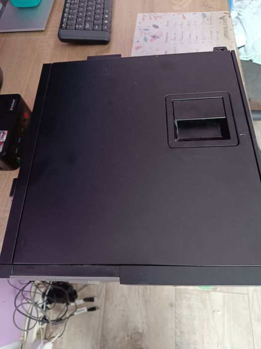 Dell Optiplex  9010 i5. 16Gb с 2 Диска ssd и Hdd