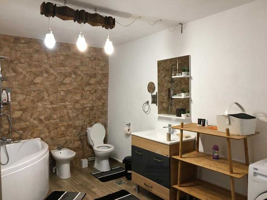 Casa Tg-Jiu Ciubar ATV Biliard