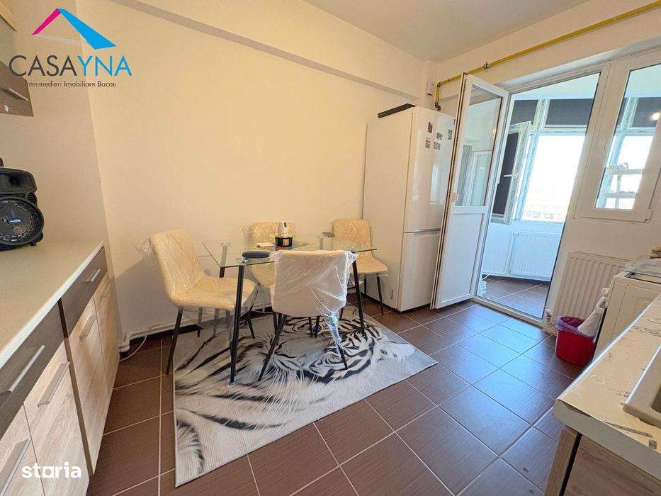 Strada Bradului - Apartament 2 camere decomandate!