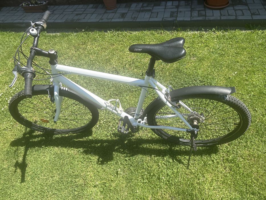 Bicicletă damă Shimano