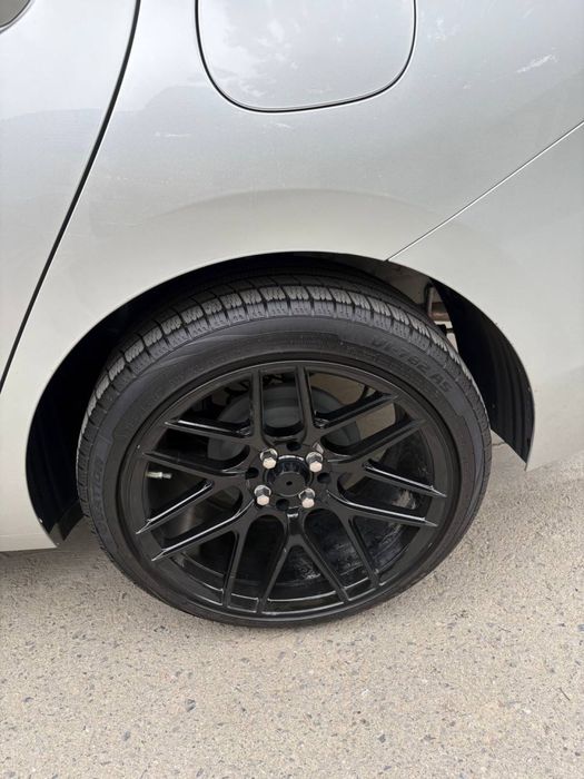 Chevrolet Onix Redline
